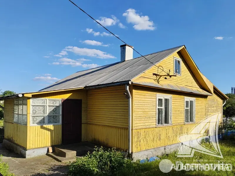 купить коттедж, Брест, 