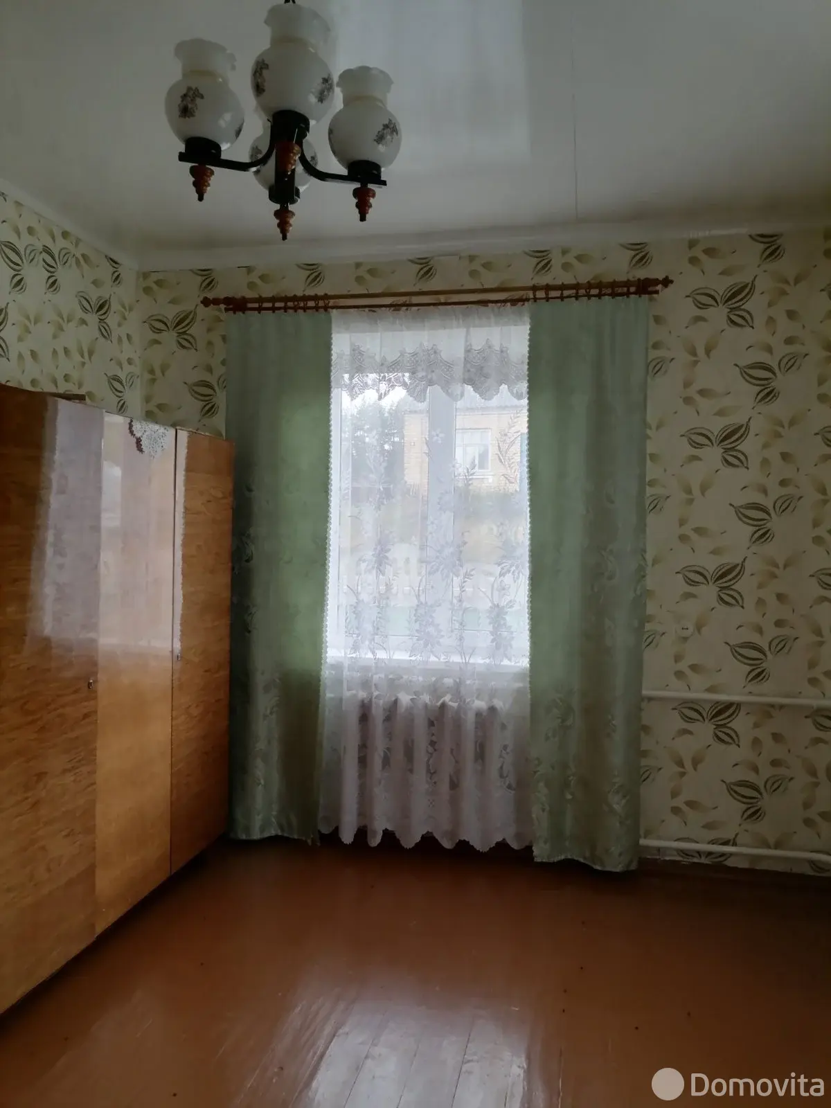 Цена продажи коттеджа, Бискупцы, ул. Центральная