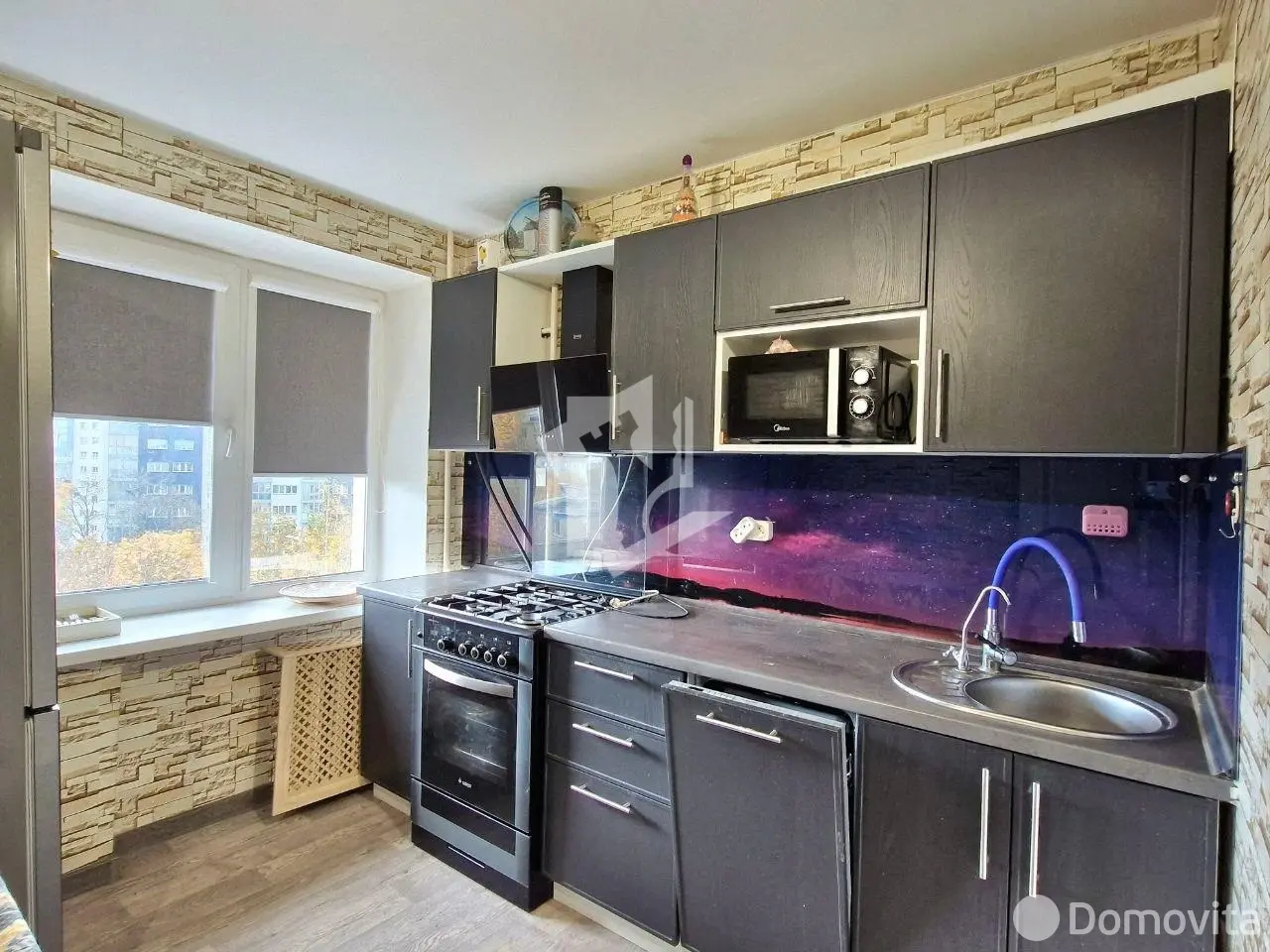 квартира, Минск, ул. Веры Хоружей, д. 19