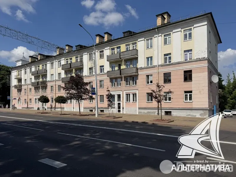 торговый объект, Брест, , стоимость продажи 398 000 р.
