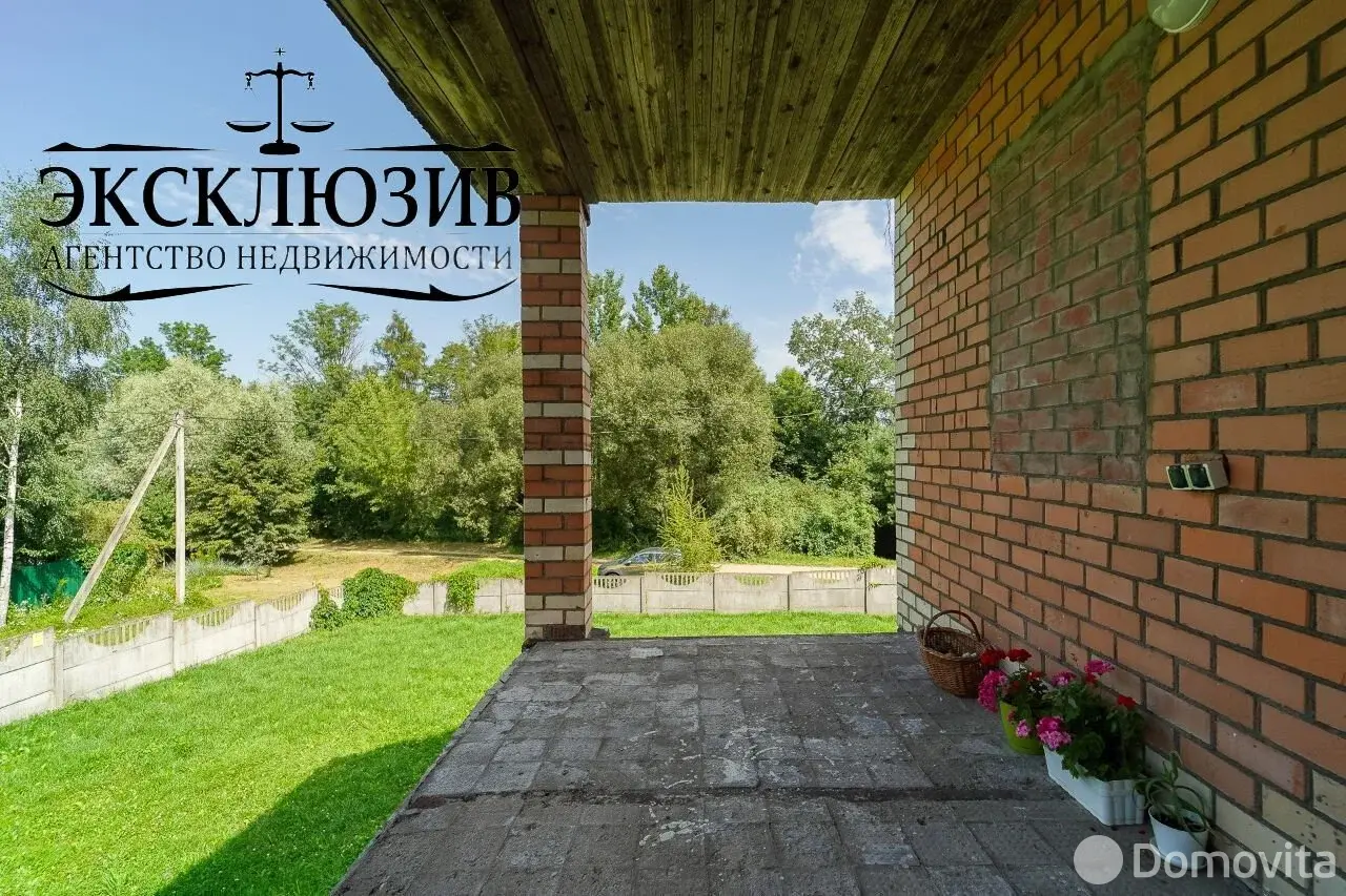 коттедж, Королищевичи, ул. Коммунистическая 