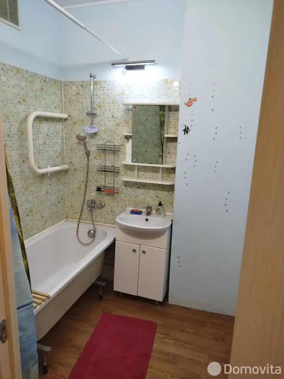 Снять 2-комнатную квартиру в Минске, пр-т Победителей, д. 119, 500USD, код 148531 - фото 18