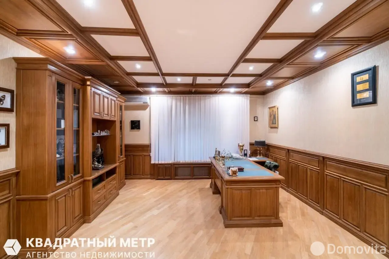 офис, Минск, ул. Михася Лынькова, д. 63 в Фрунзенском районе