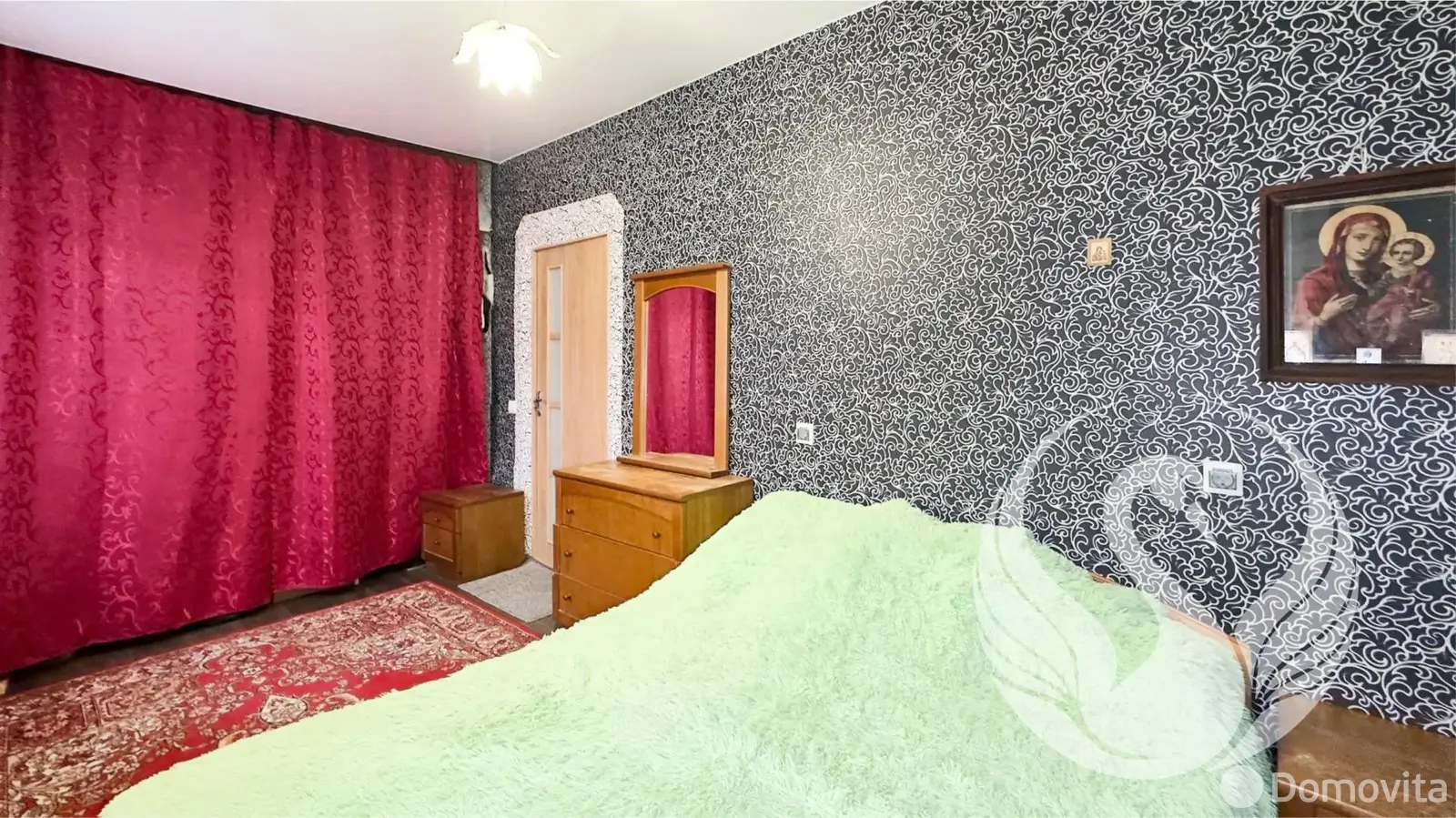 коттедж, Борисов, пер. Тургенева 3-й, д. 6 