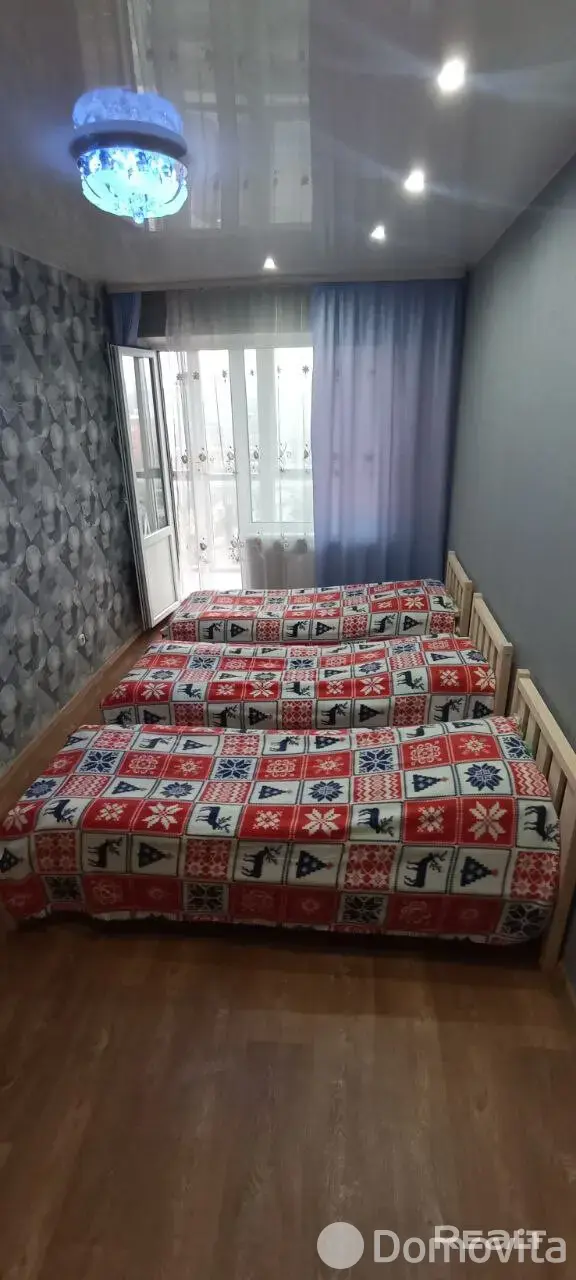 квартира, Минск, ул. Тимирязева, д. 10 в Центральном районе