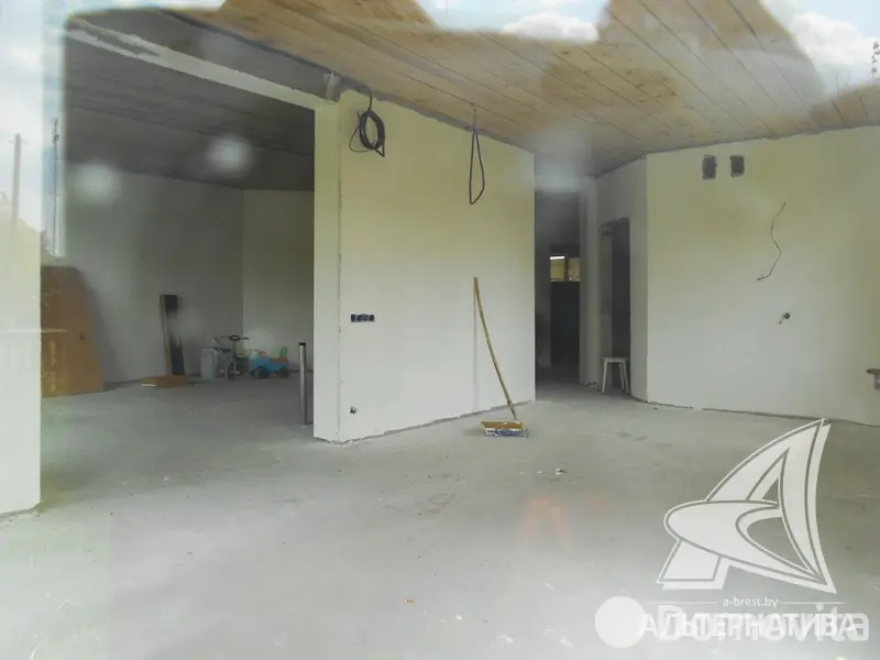 коттедж, Братылово, , стоимость продажи 372 900 р.