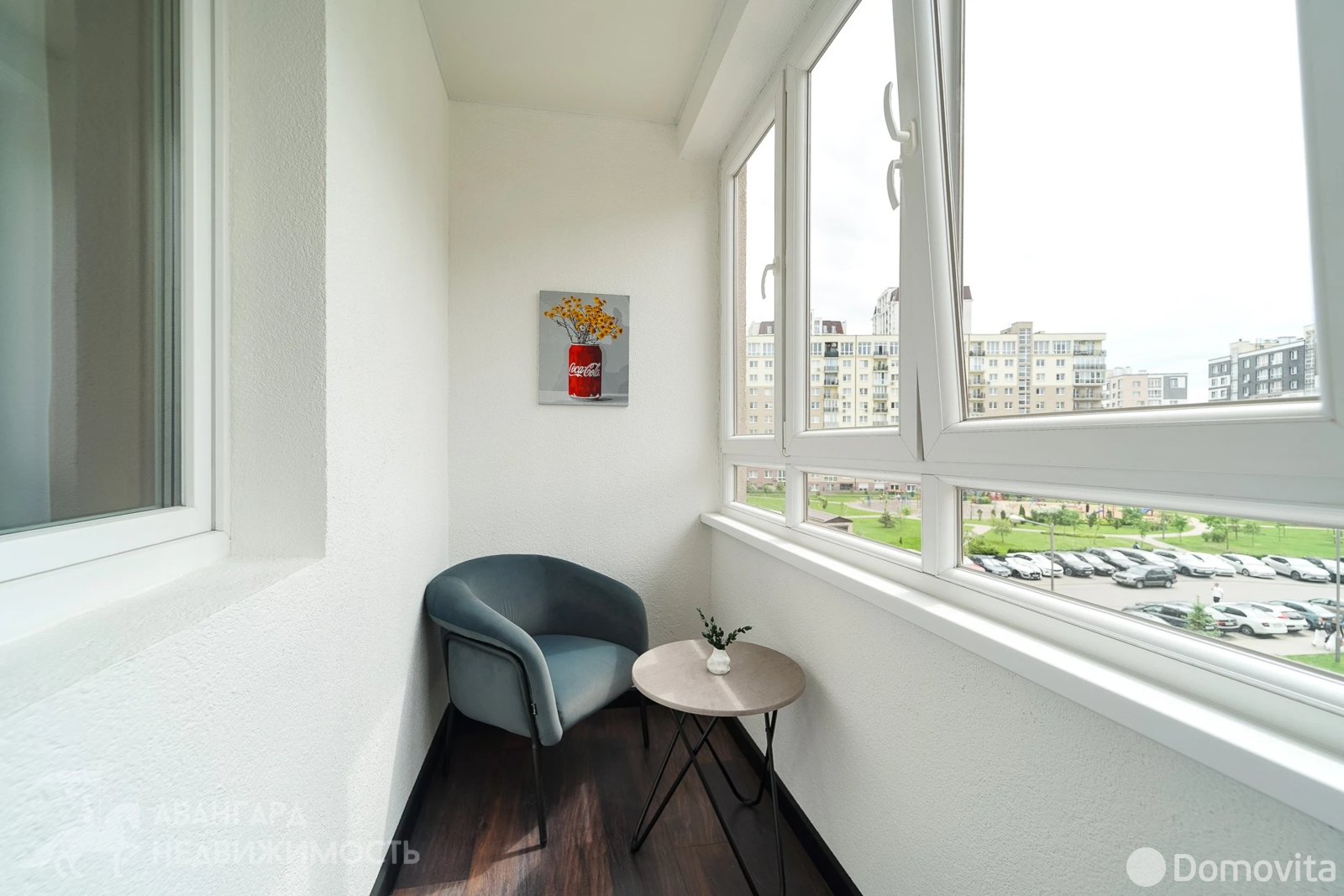 Снять 2-комнатную квартиру в Минске, ул. Петра Мстиславца, д. 8, 800USD, код 151140 - фото 21