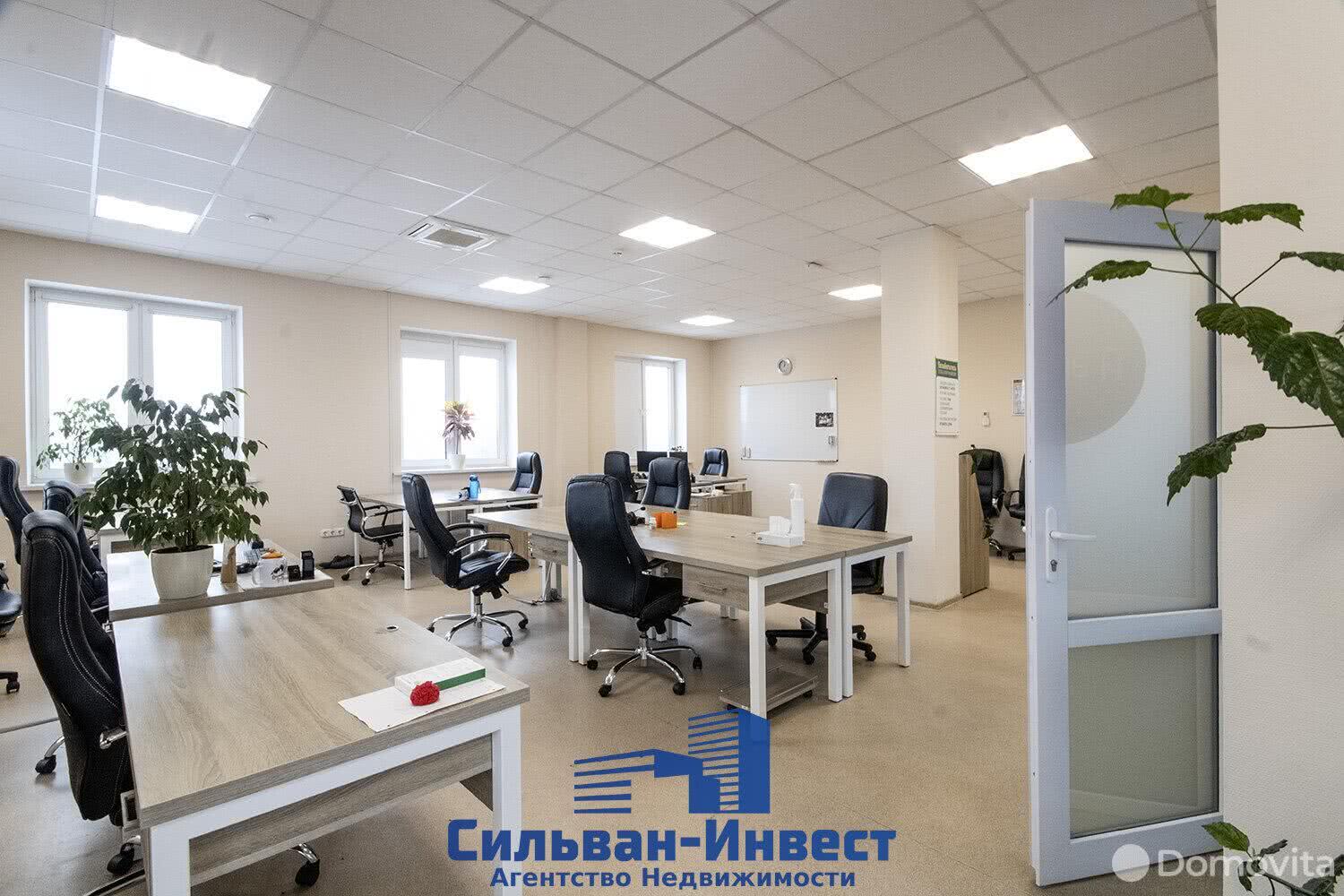 Снять офис на ул. Железнодорожная, д. 33/А в Минске, 7168EUR, код 12660 - фото 22