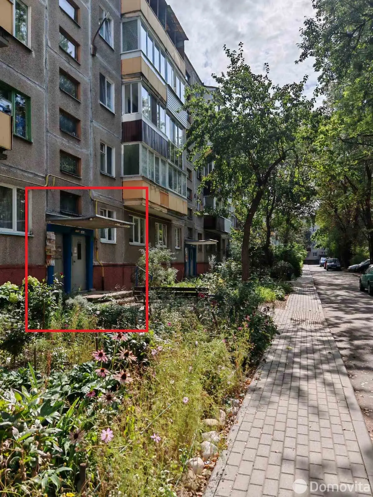 комната, Минск, пр-д Ташкентский, д. 12 