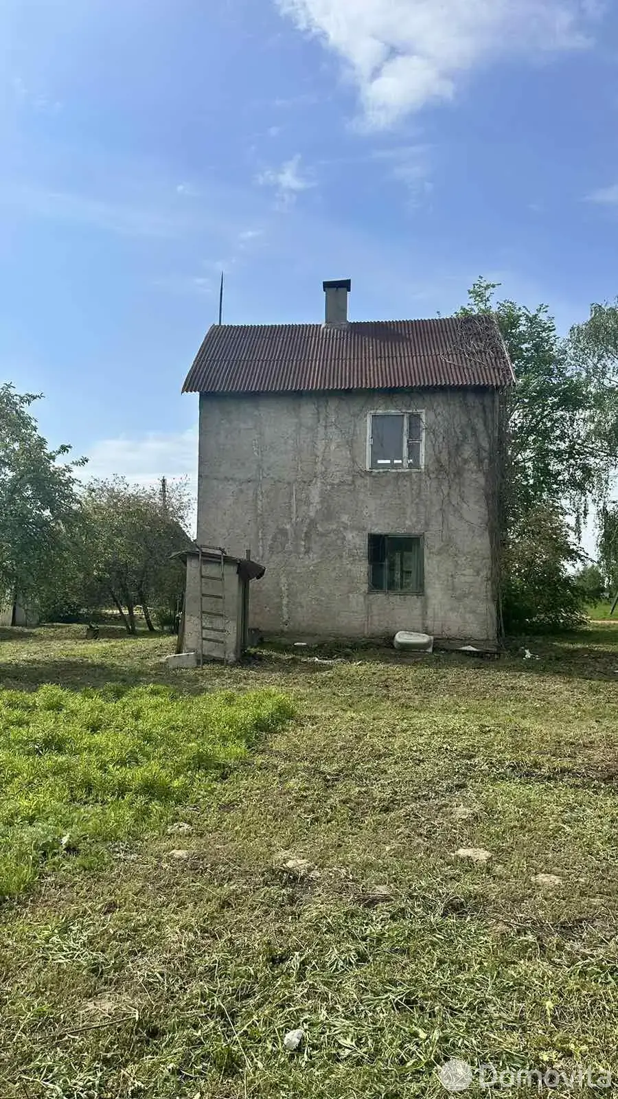 коттедж, Дубище, ул. Центральная 