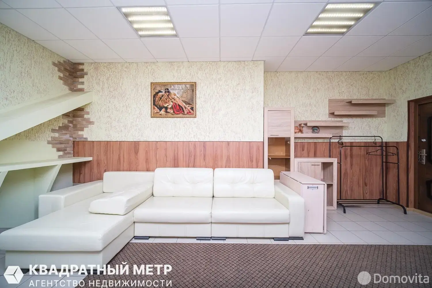 Купить офис в Озерце, 370000USD, код 10318 - фото 27