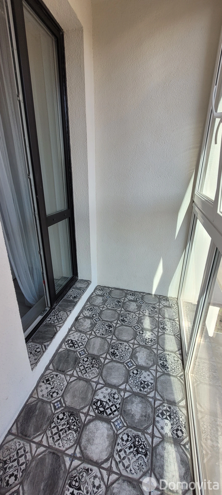 Снять 2-комнатную квартиру в Минске, ул. Белградская, д. 5, 500EUR, код 150448 - фото 12