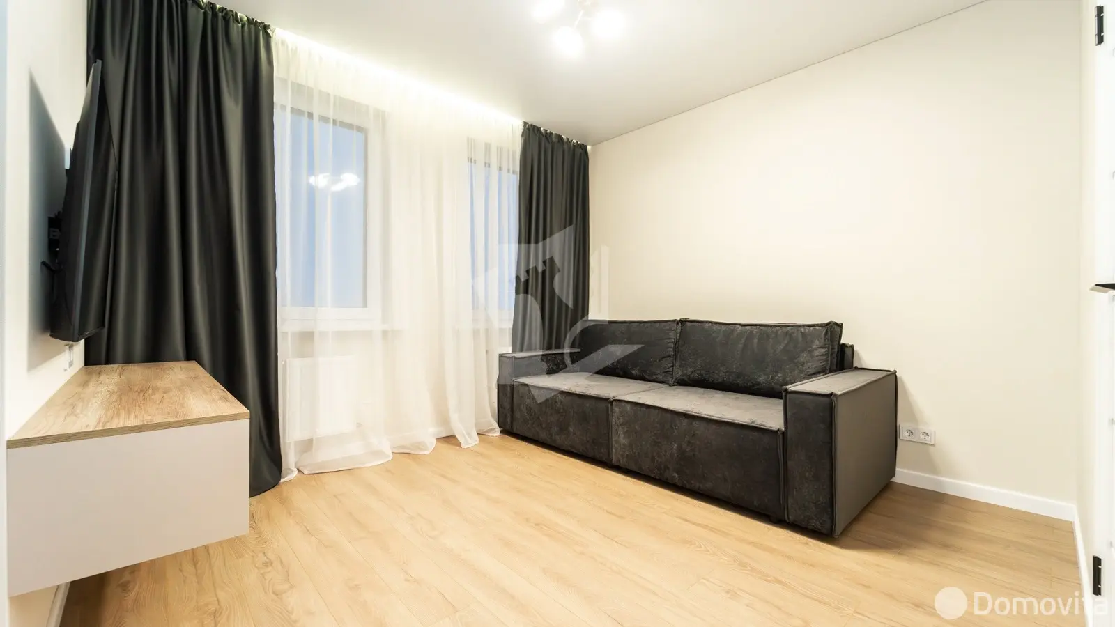 квартира, Минск, пр-т Дзержинского, д. 32 на ст. метро Грушевка