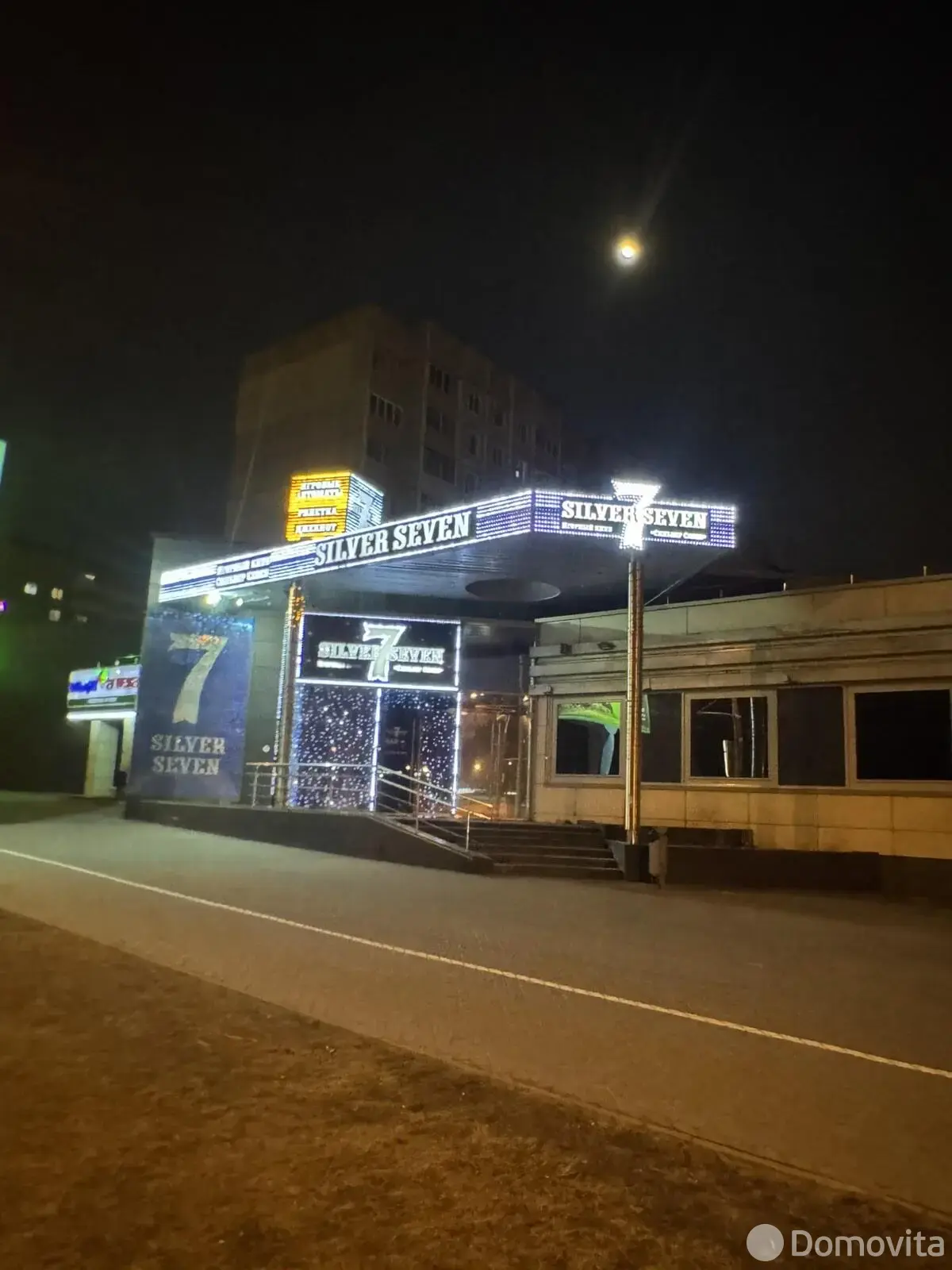 Продажа торгового помещения на ул. Гинтовта, д. 30 в Минске, 1140000BYN, код 999155 - фото 24