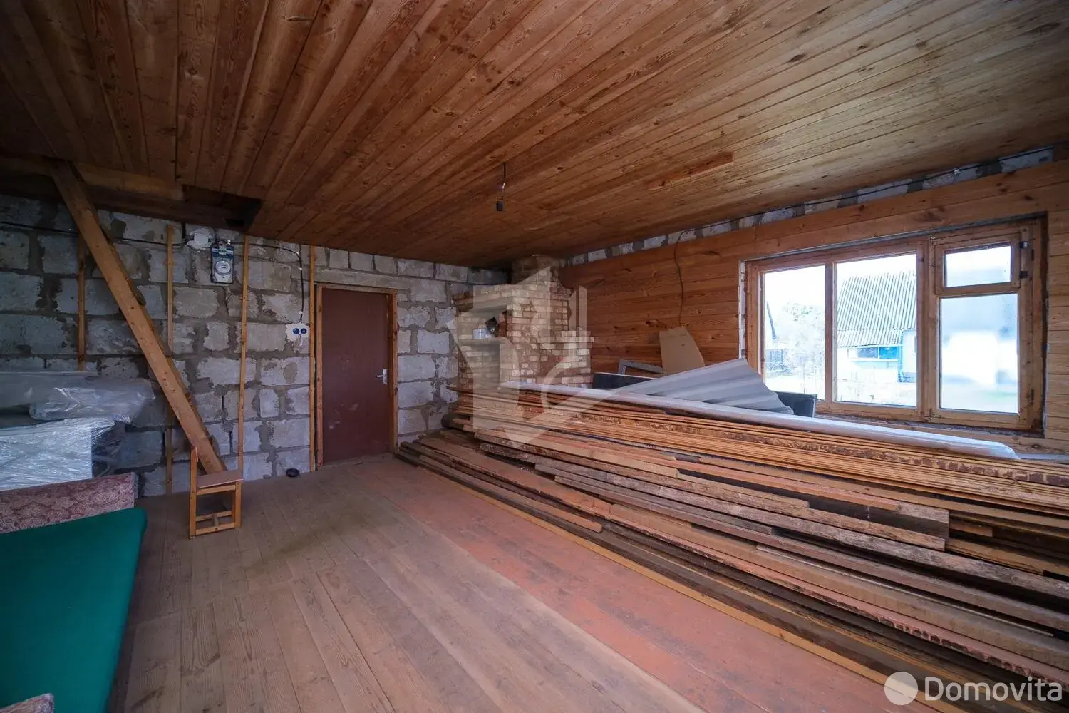 дача, Энергетик-5, 