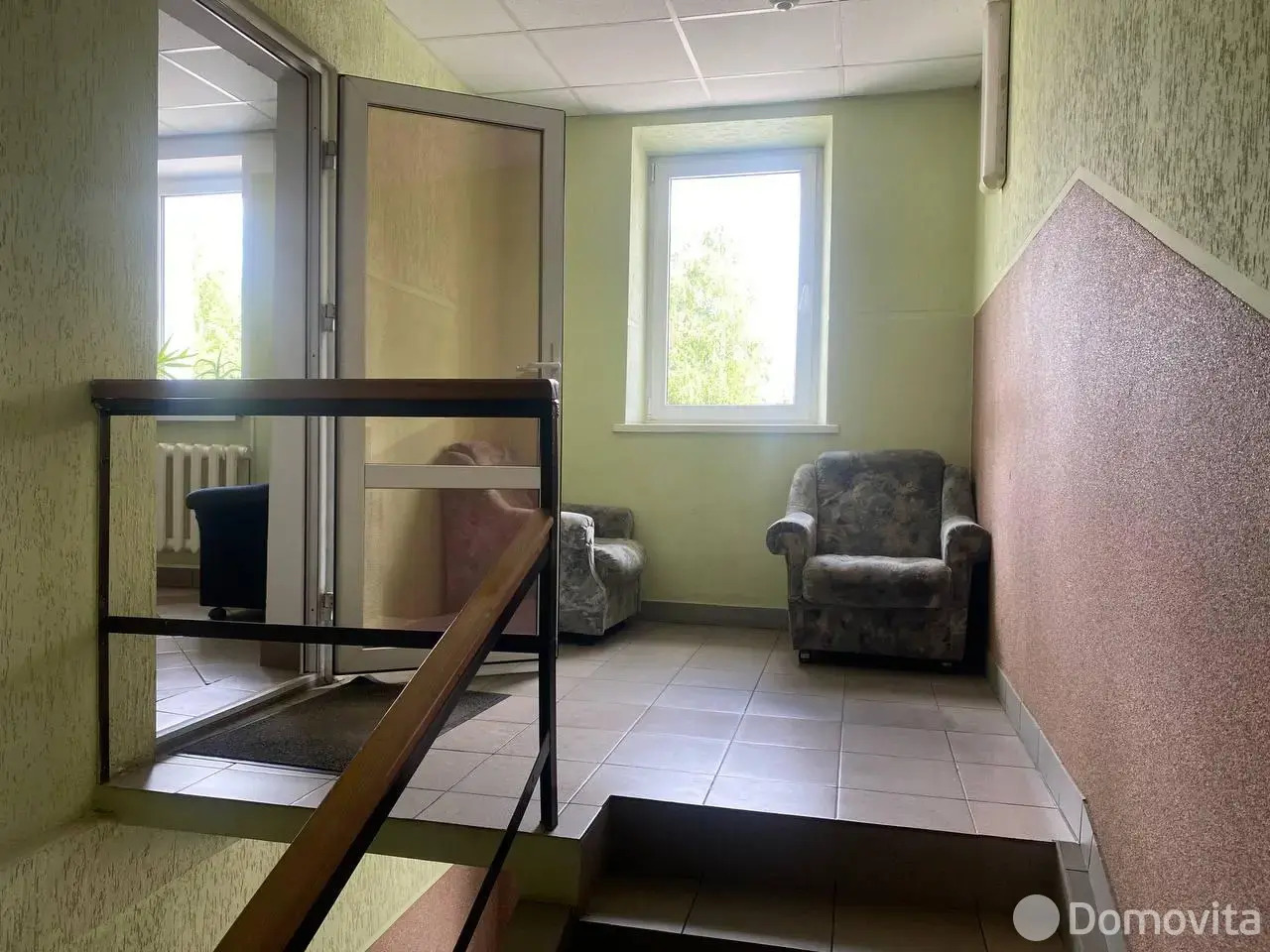Купить офис на ул. Инженерная, д. 1/Б в Минске, 499990USD, код 8725 - фото 21