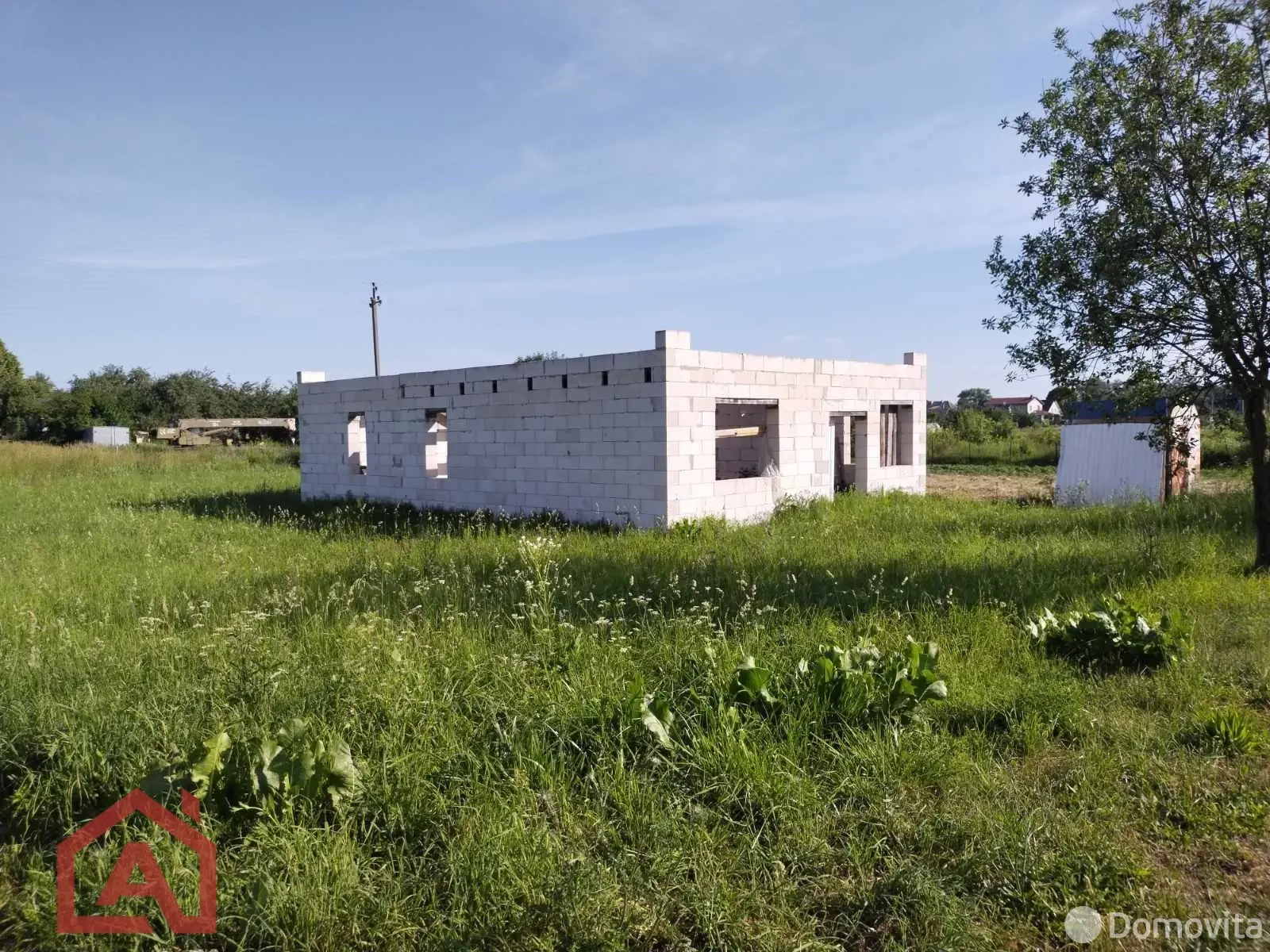 Купить земельный участок, 15.26 соток, Чуриловичи, Минская область, 49500USD, код 571624 - фото 11