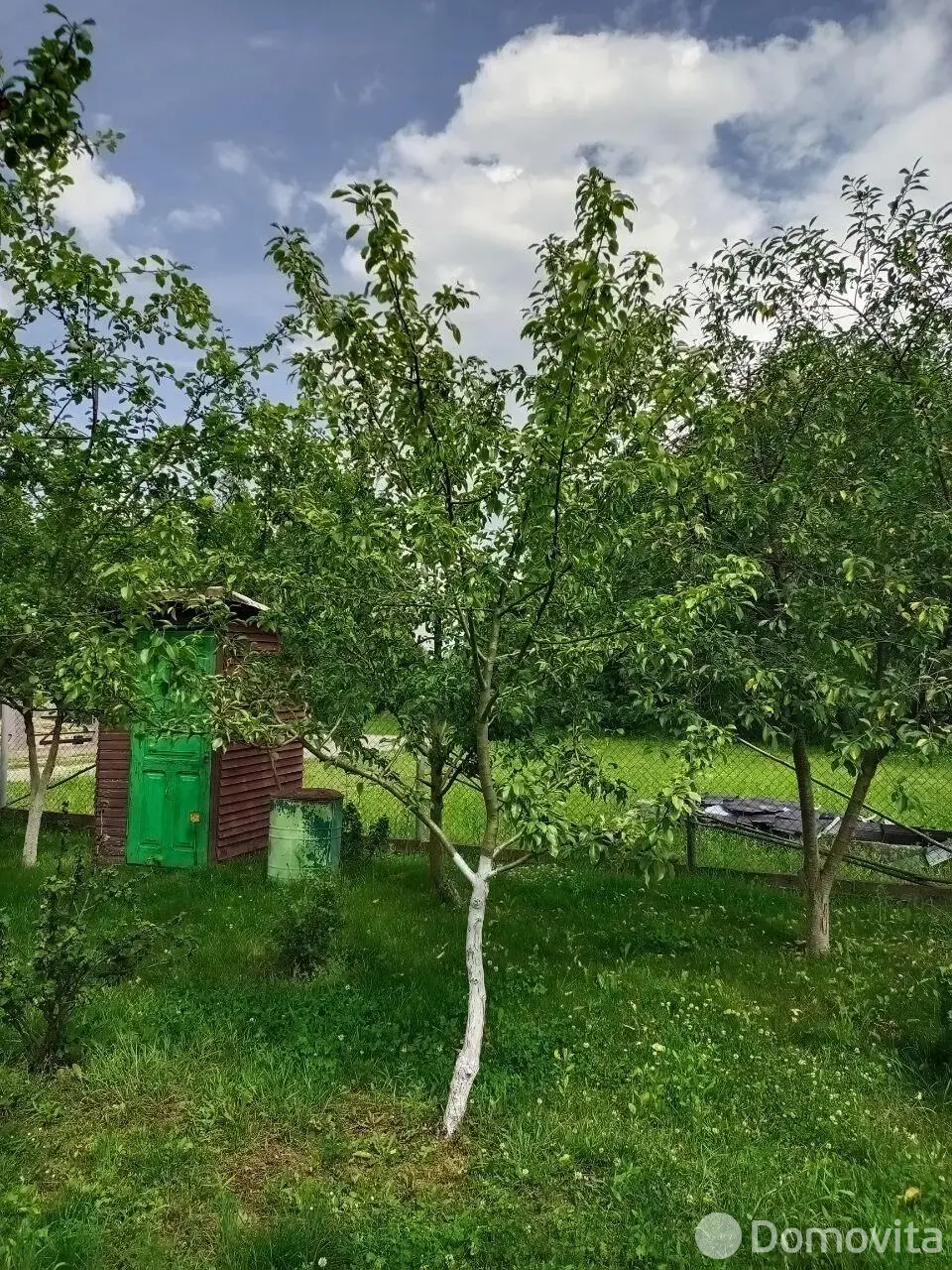 Цена продажи участка, Голубые пруды, 
