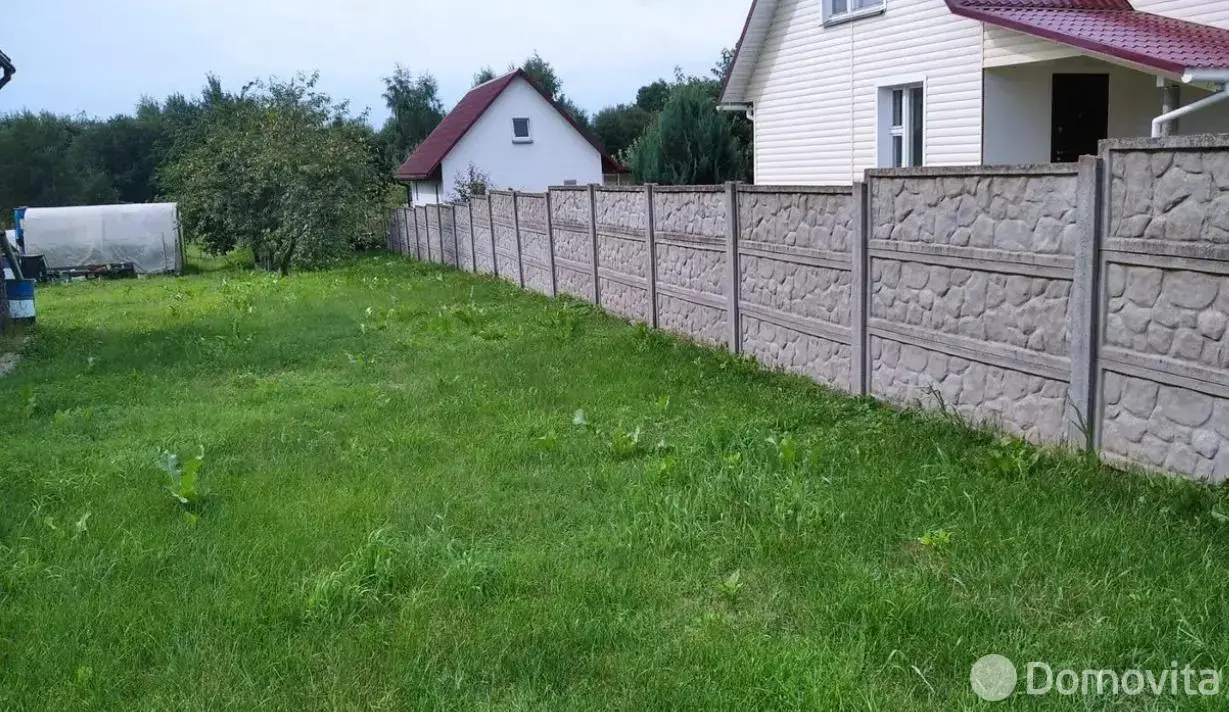 Цена продажи коттеджа, Магалевщина, ул. Центральная