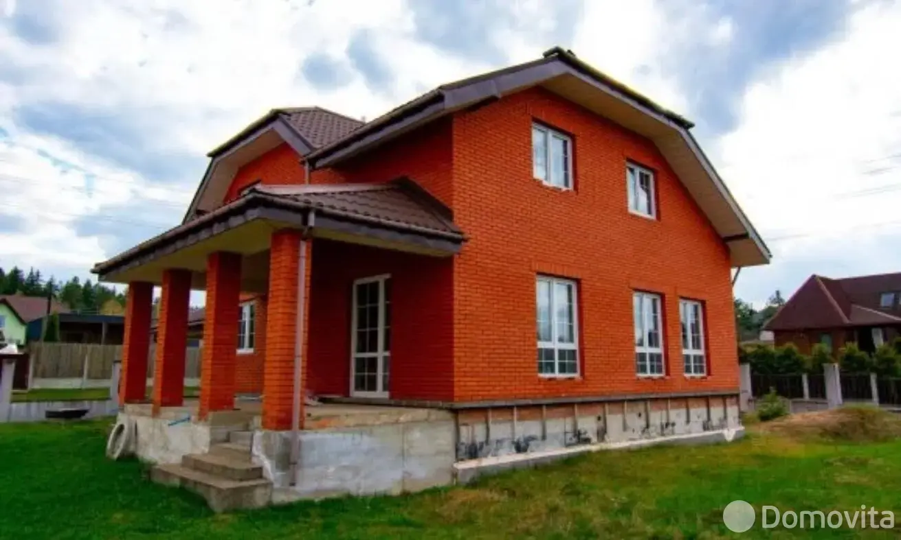 дом, ЯСНАЯ ПОЛЯНА,