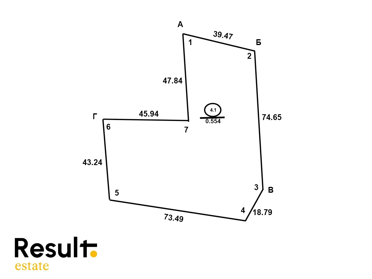 участок, Заборье,