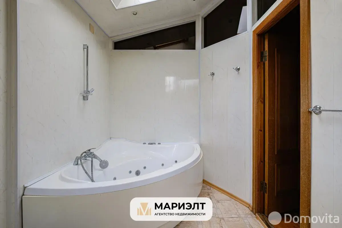 Купить 2-этажную дачу в Минске Минская область, 364000BYN, код 186027 - фото 28