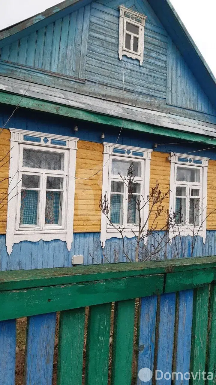 коттедж, Дзержинск, ул. Танковая 