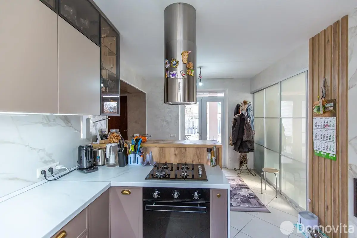 дом, Минск, пер. Болотникова, д. 35 в Партизанском районе