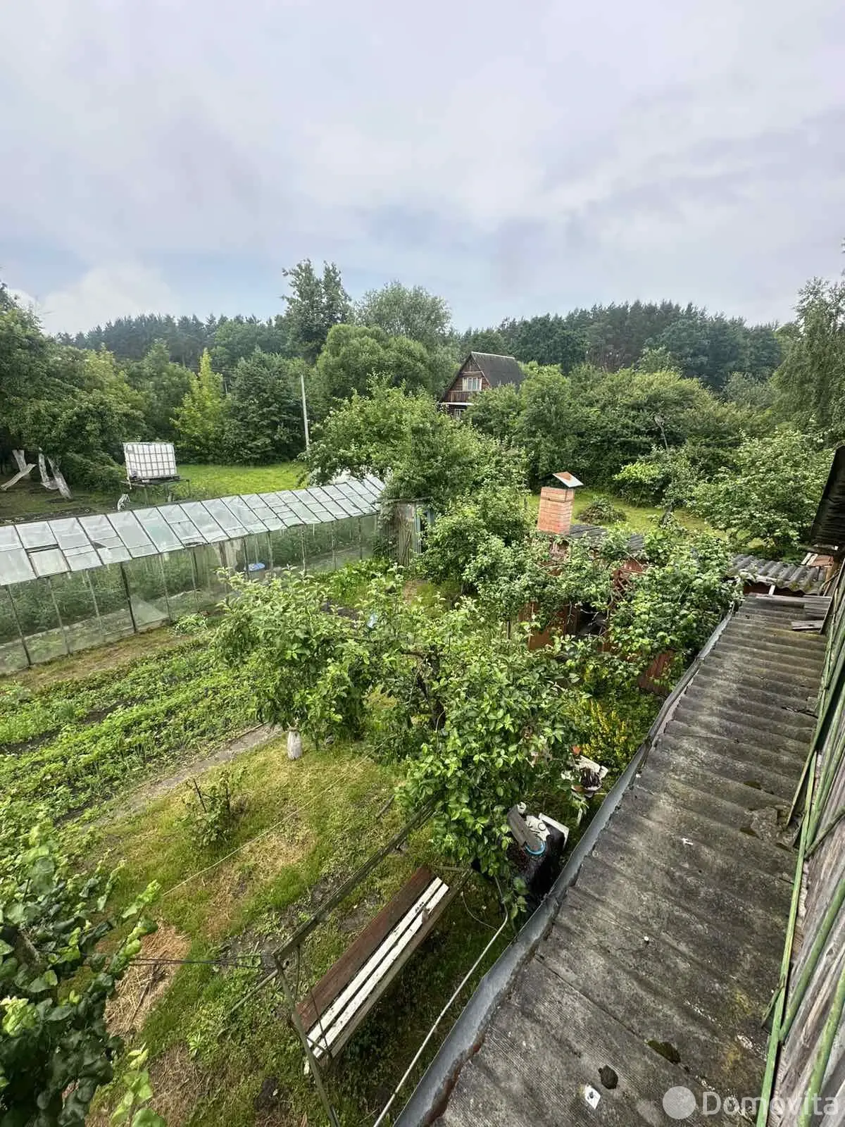 продажа дачи, Дорожник ДСТ-2, 