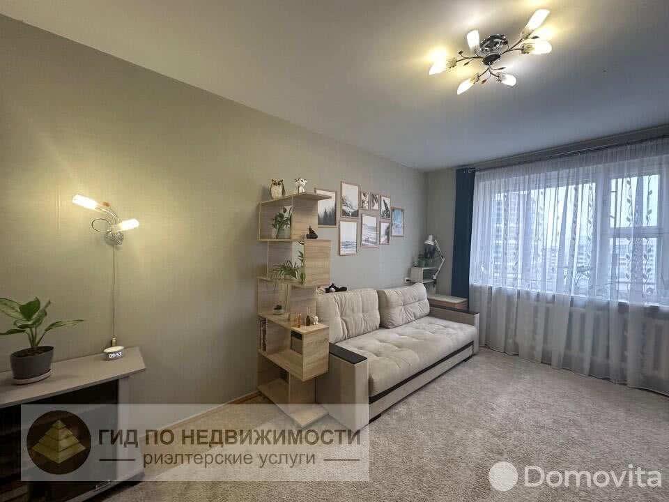 Купить 2-комнатную квартиру в Гомеле, ул. Мазурова, д. 28, 48000 USD, код: 991745 - фото 2
