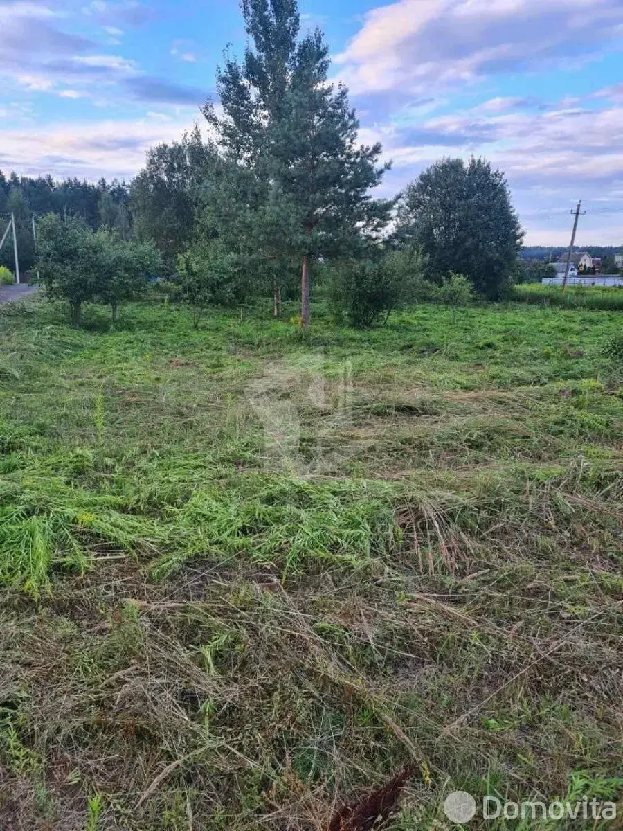 участок, Росинка-1, 