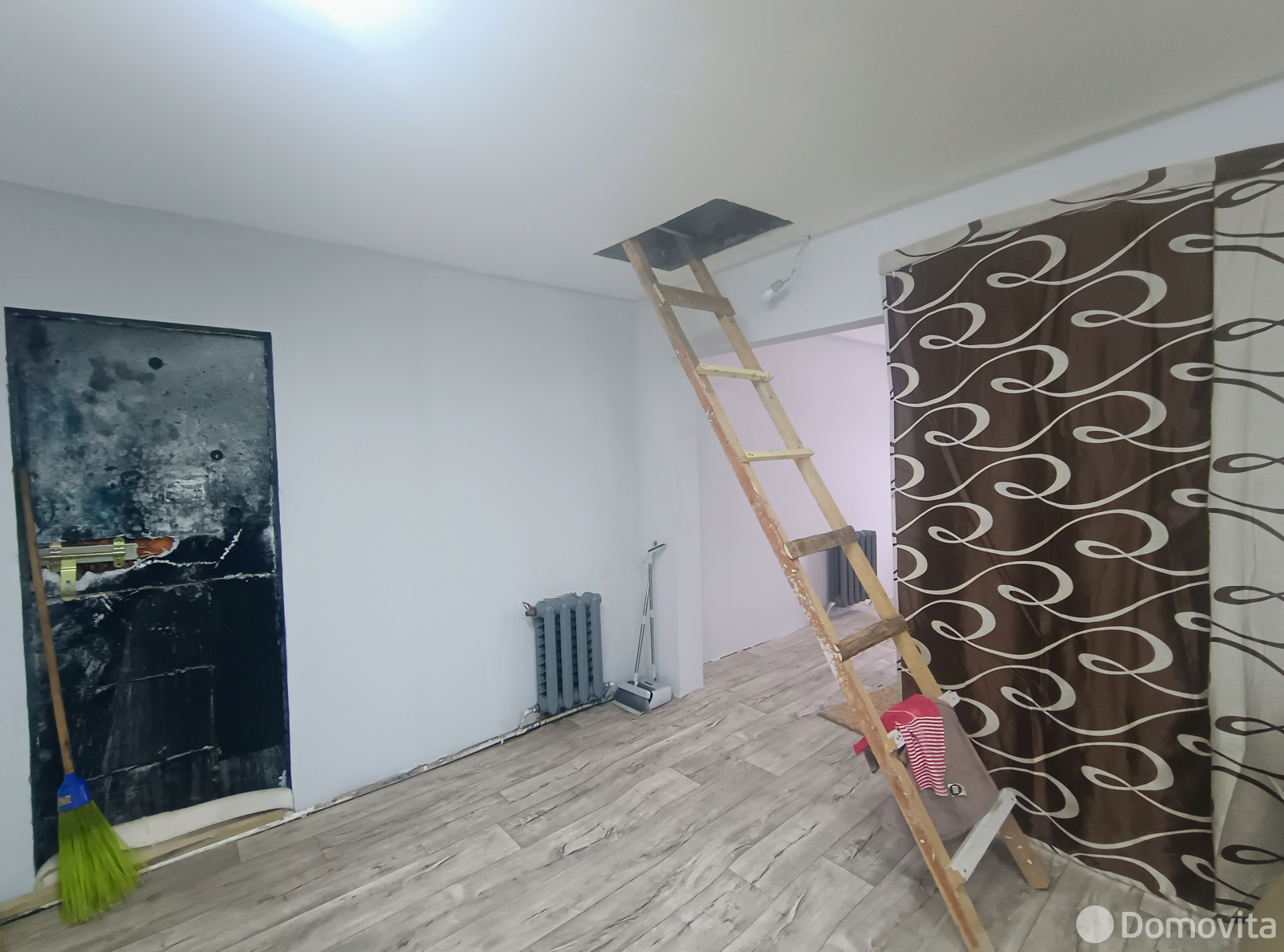 торговый объект, Лиозно, ул. Марии Октябрьской, д. 73А 