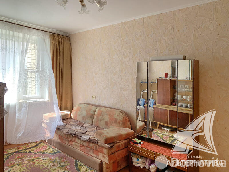 Продажа 3-комнатной квартиры в Каменце, , 25900 USD, код: 689424 - фото 3