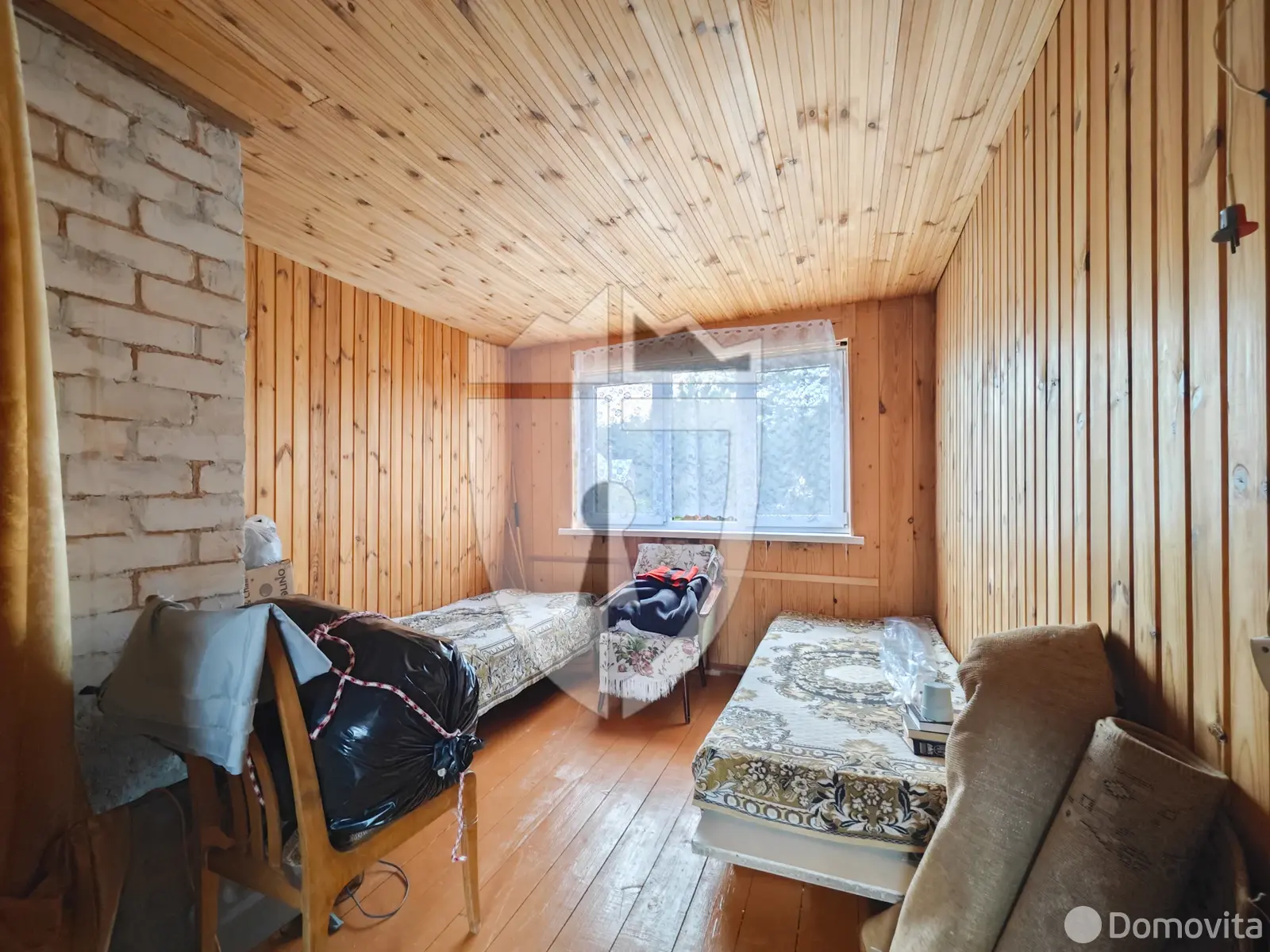 Купить 2-этажную дачу в Мастак Минская область, 18500USD, код 183765 - фото 32