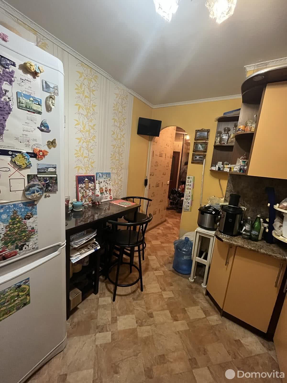 Продажа 2-комнатной квартиры в Могилеве, пр-т Витебский, д. 37, 32000 USD, код: 952213 - фото 4