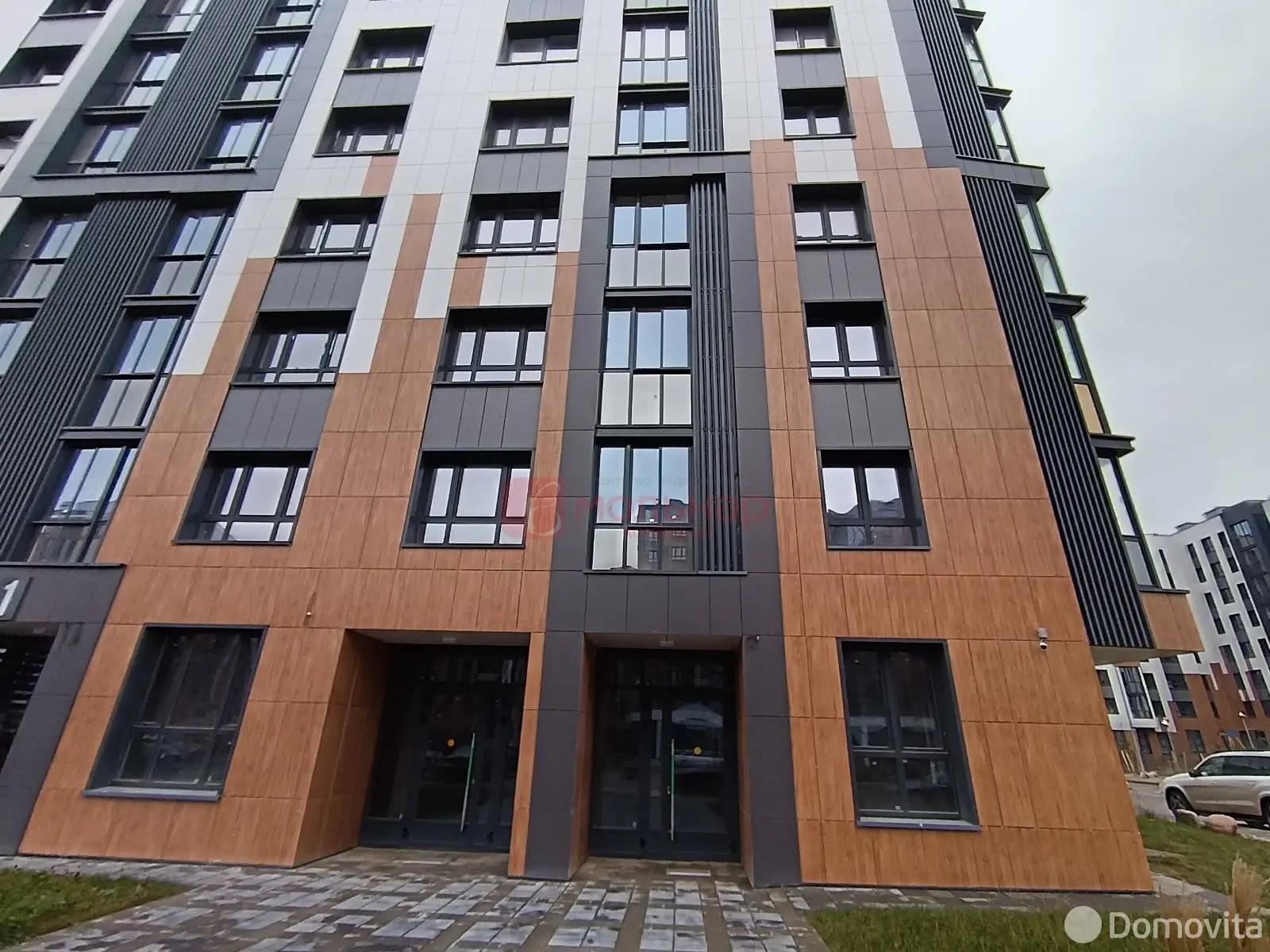 Снять торговое помещение на ул. Нововиленская, д. 61 в Минске, 2928BYN, код 967953 - фото 23