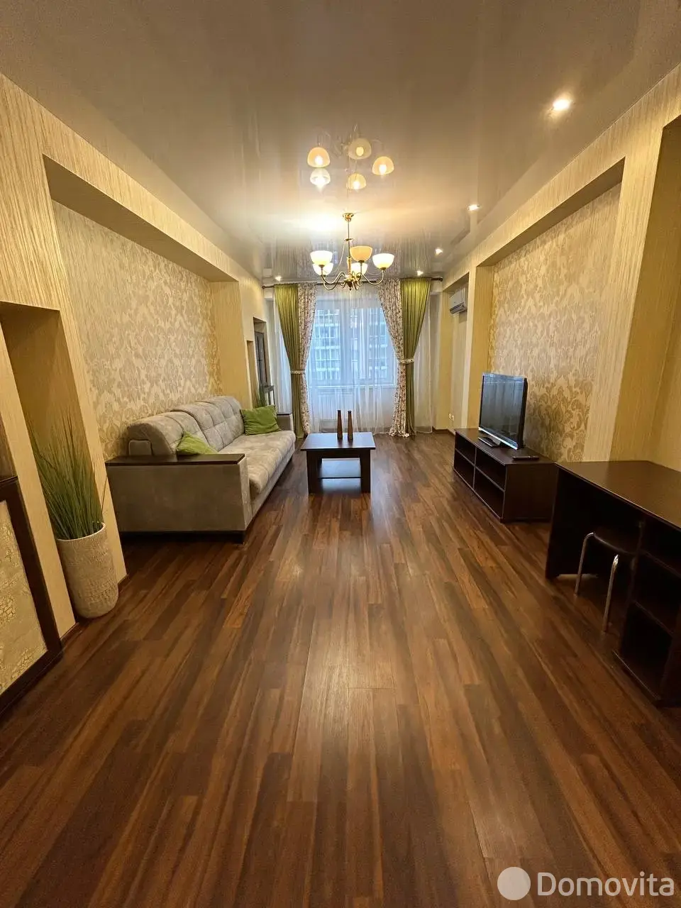 квартира, Минск, ул. Максима Богдановича, д. 136 в Советском районе