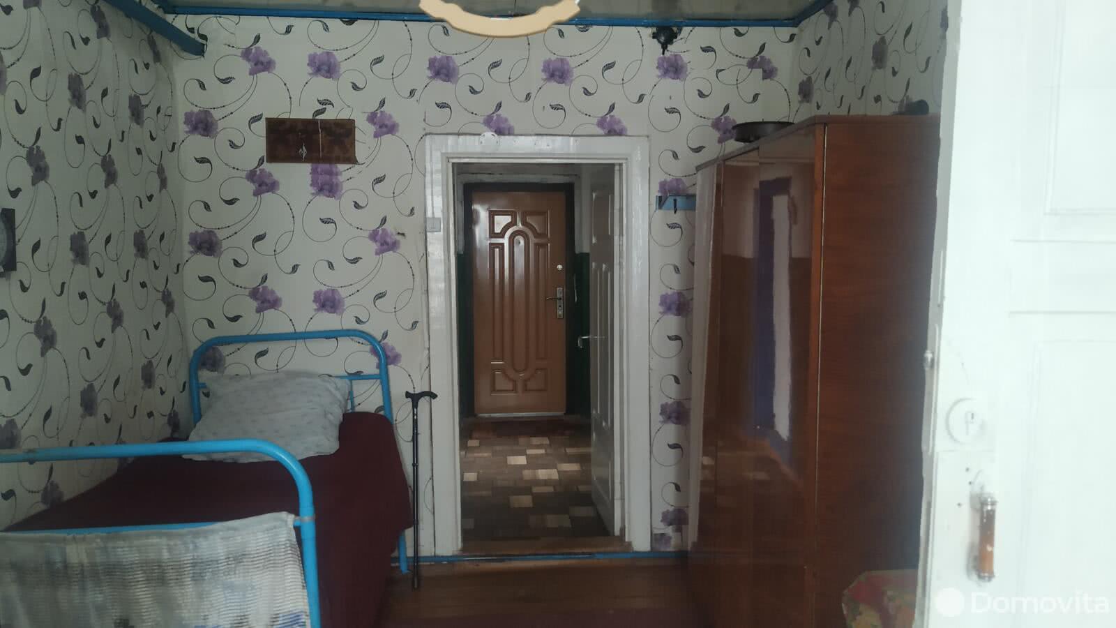Продать 1-этажный дом в Великой Липе, Минская область ул. Фрунзе, д. 45, 15000USD, код 636547 - фото 6