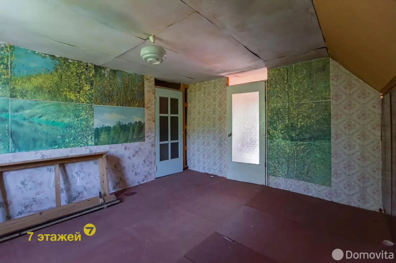 Купить 2-этажную дачу в ТЕПЛОЭНЕРГЕТИК Минская область, 13800USD, код 179940 - фото 15