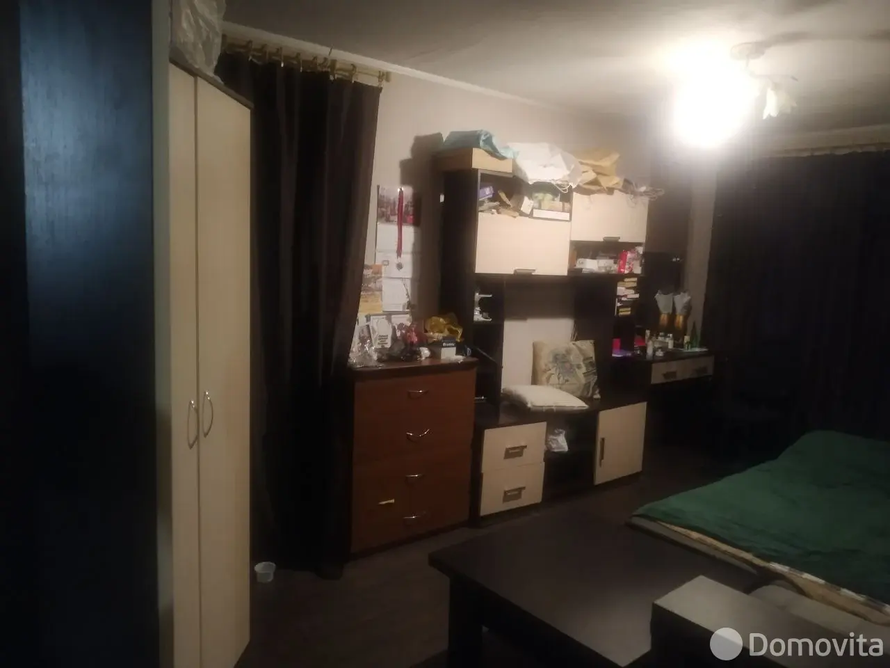 квартира, Минск, ул. Тухачевского, д. 3, стоимость аренды 950 р./мес.