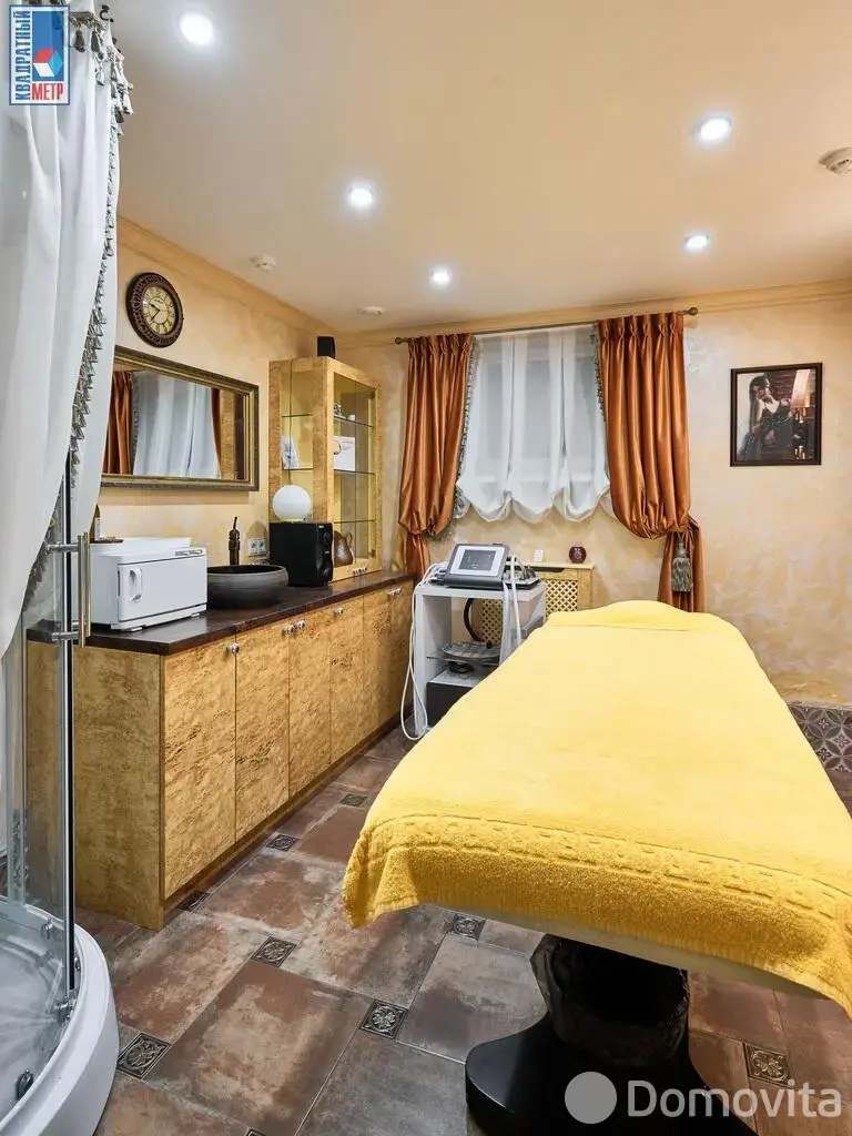 Купить офис на ул. Интернациональная в Боровлянах, 430000USD, код 9888 - фото 34