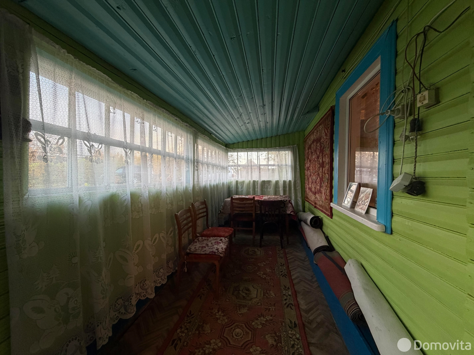 дом, Корбачевка, ул. Весенняя 