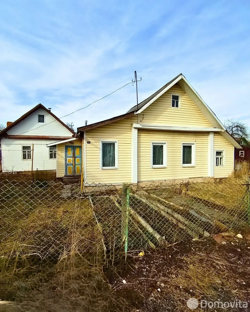 дом, Витебск, пер. 8 Марта