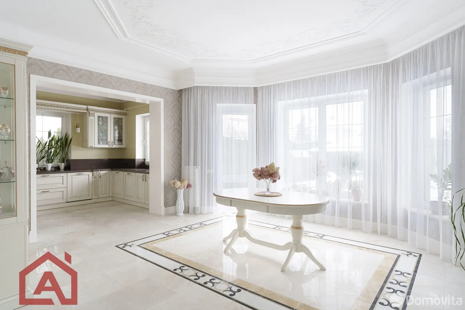 дом, Минск, ул. Столичная, д. 7 - лучшее предложение