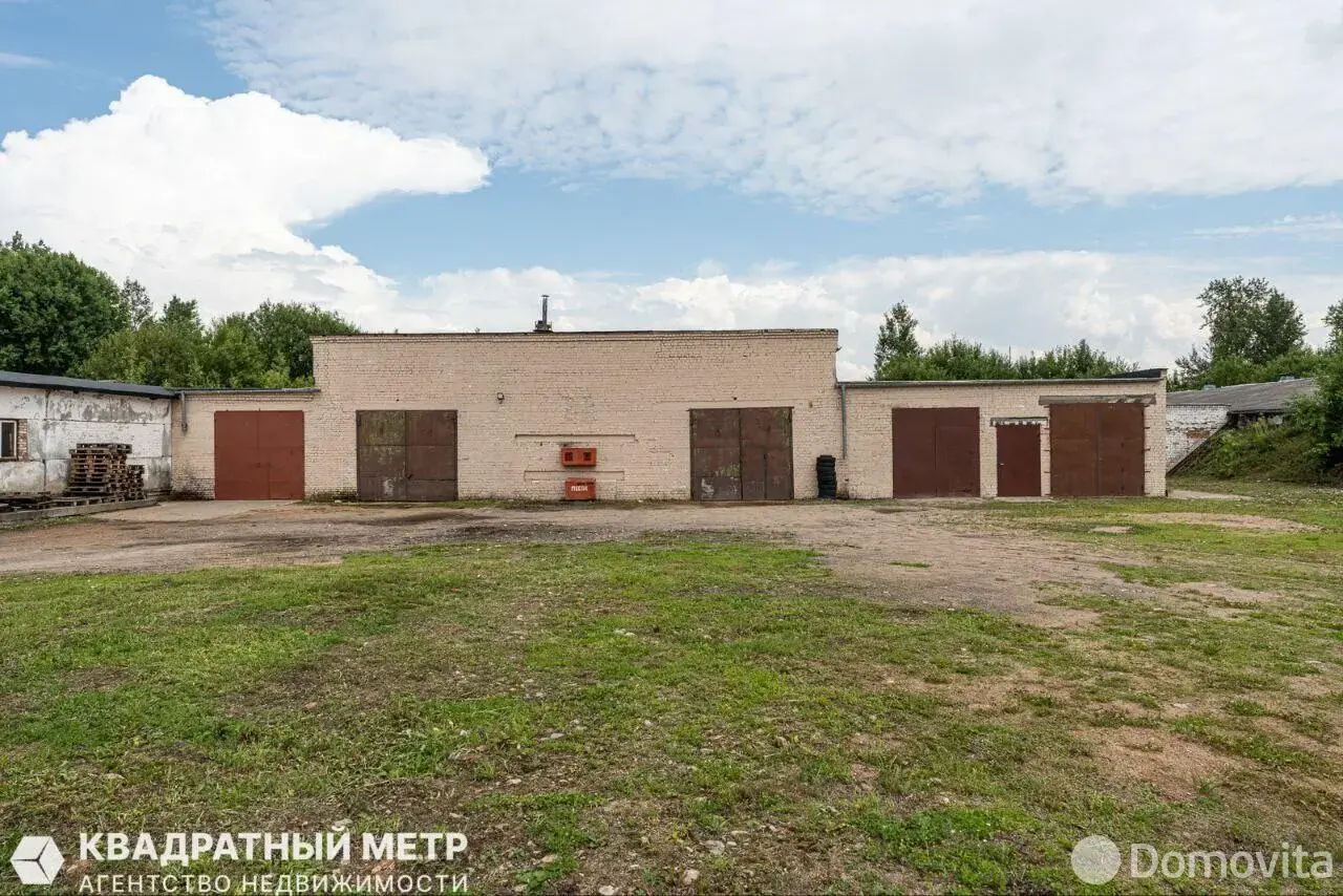Купить офис в Миколке, 610000BYN, код 10673 - фото 18