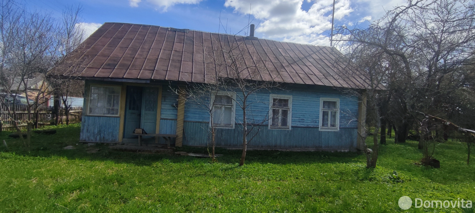 Стоимость продажи дачи, Семерники, 