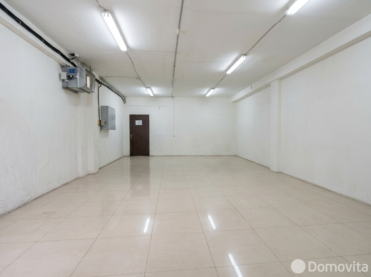 Аренда складского помещения на ул. Монтажников, д. 9 в Минске, код 964661 - фото 2