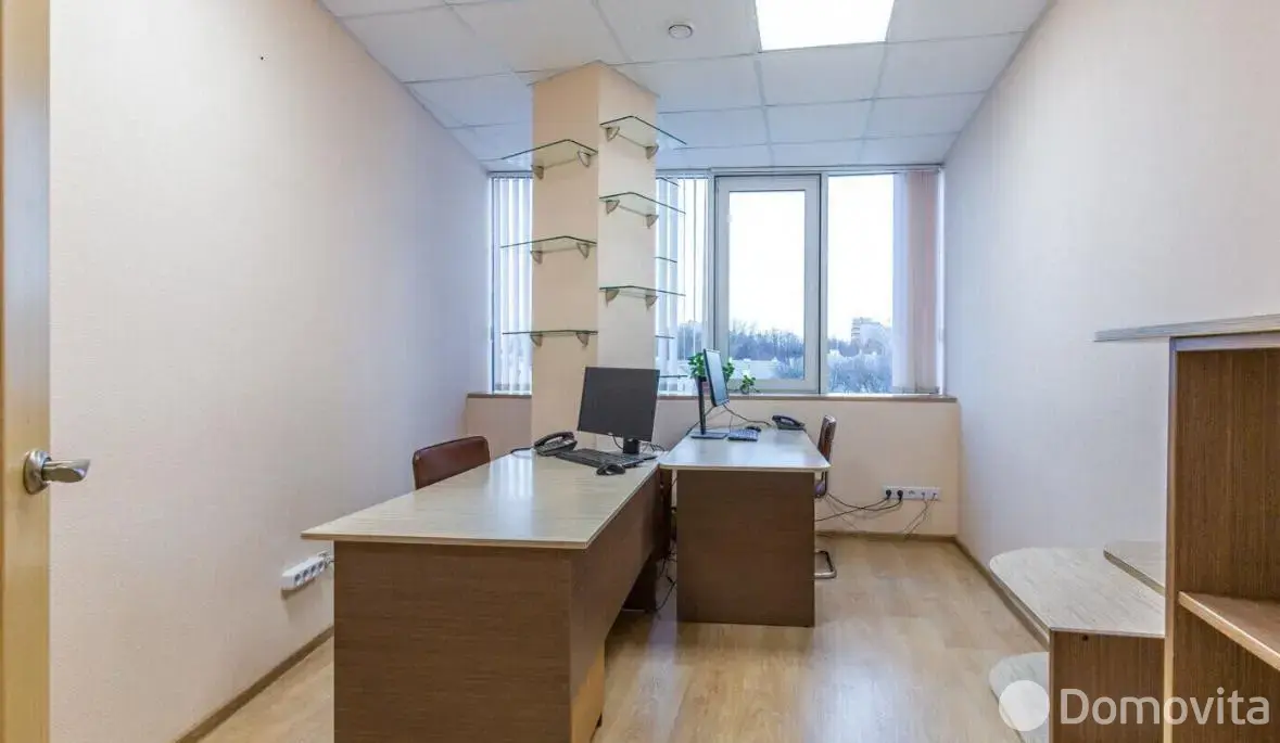Купить офис на ул. Янки Мавра, д. 41 в Минске, 330000USD, код 10130 - фото 7