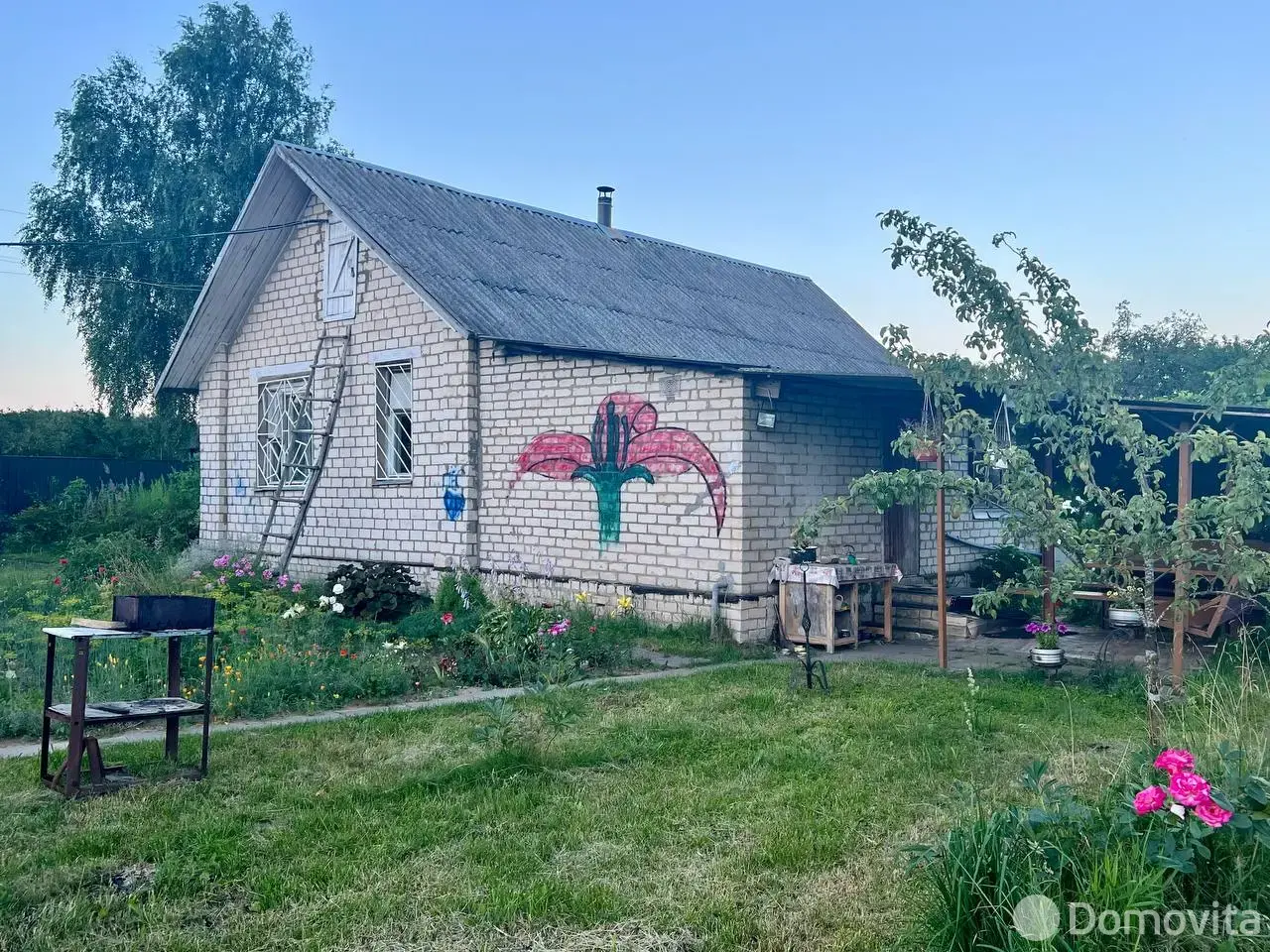 коттедж, Чесловое, ул. Центральная - лучшее предложение