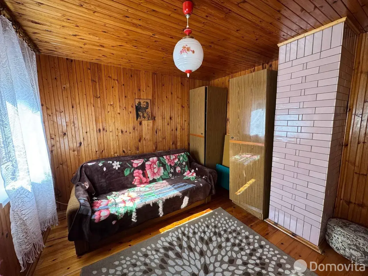 Купить 1-этажную дачу в Заценьский Родник Минская область, 93000USD, код 186050 - фото 11